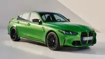 2024 BMW M3