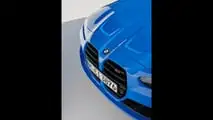 BMW M3 Touring 2024