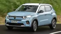 Citroën C3 (2024) im Test