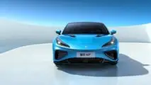 Hozon Neta GT