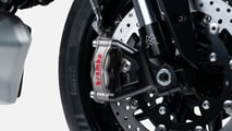 Moto Morini Corsaro 2025