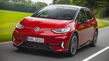 VW ID.3 GTX (2024) im Test