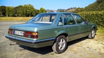 Opel Senator 2.8 S (1979)