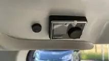 Renault Trafic camper 2019