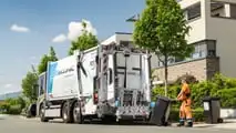 Mercedes-Benz eEconic