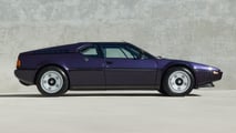 1981 BMW M1 E26 by Ronnie Fieg