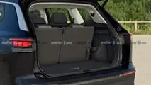 Volkswagen Tayron 2025