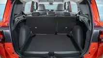Opel Frontera Electric (2024) im Test