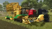 Farm Simulator 2025: impressioni di gioco di OmniTrattore.it