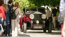 Rolls-Royce Phantom (1925-2025)