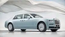 Rolls-Royce Phantom (1925-2025)