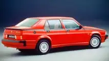 Alfa Romeo 75 (1985-1992)