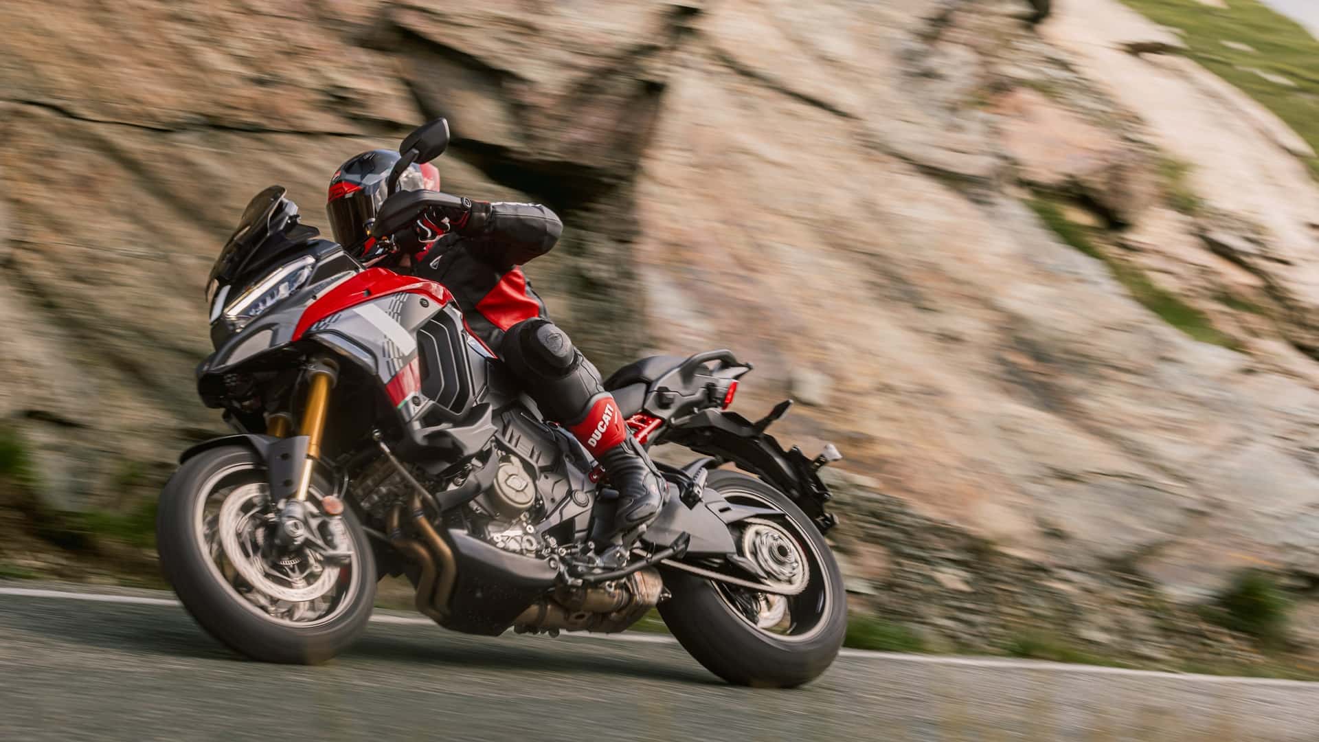 Europe’s Motorcycle Industry Is Down On Paper, But Is It Really?