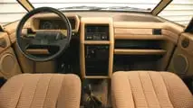 Renault Espace I (1984-1990)
