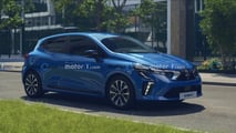 Mitsubishi Colt GLP 2025