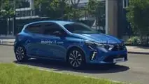 Mitsubishi Colt GLP 2025