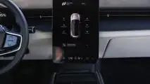 2025 Polestar 3 First Drive