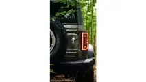 Ford Bronco Sasquatch Searcher