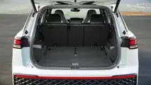 VW Tayron (2025)