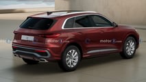 Audi Q5 2025