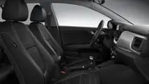 Kia Stonic Basisversion (2025)
