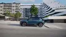 Toyota Yaris Cross GR SPORT 2025