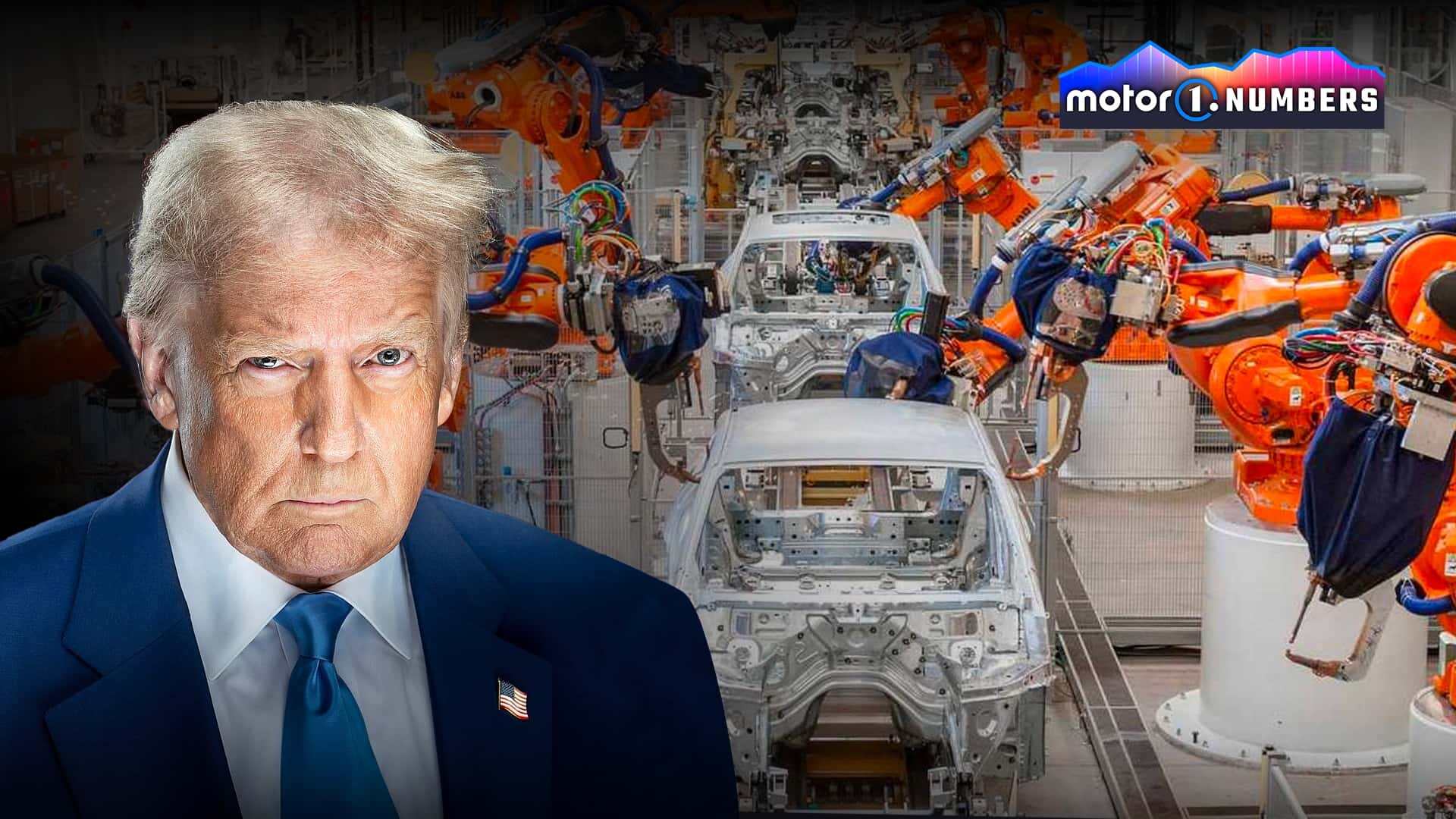 Mega Rabatte Ade? Die Auswirkungen Der Us Zölle Von Donald Trump: Werden Handy Und Elektrogeräte Teurer? - 2sya6xf