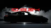 2025 Porsche 911 GT3 Tanıtım Filmi