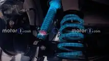 Toyota Corolla Cross 2025 restyling