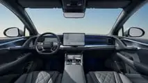 BYD Sealion 7