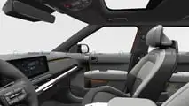 Kia EV3 2025