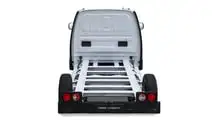 Iveco eMoovy (2024)
