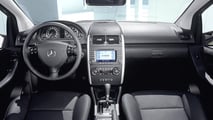 Mercedes Classe A (2004-2012)