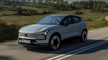 Volvo EX30