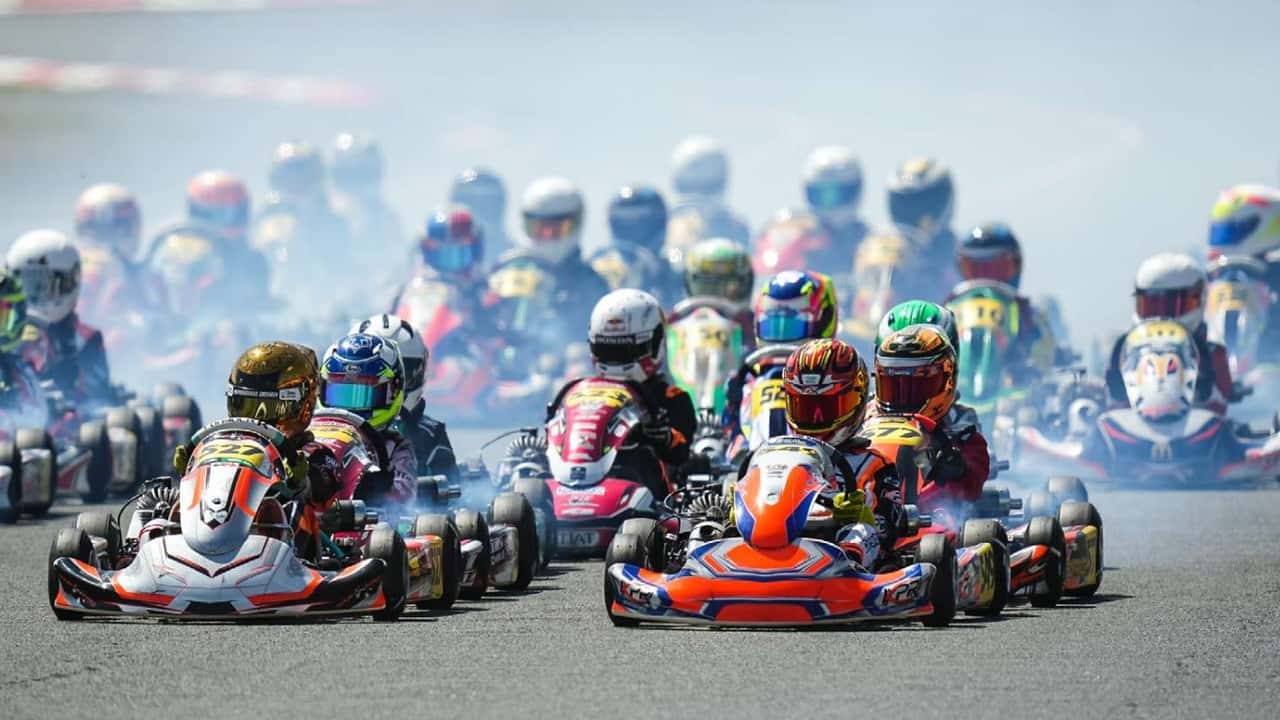 FFSA Karting