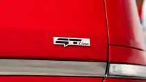 2025 Kia EV6 GT-Line European Spec Photos, Runaway Red