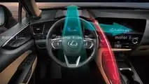 Lexus NX 2025 10th Anniversary