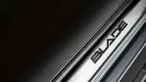 Isuzu D-Max Blade (2024)
