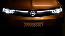 Primera prueba Opel Grandland 2025