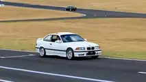 Track Day - Motorfast Day 