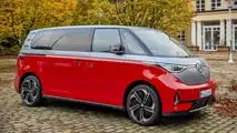 Volkswagen ID. Buzz GTX (2024) a prueba