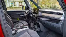 Volkswagen ID. Buzz GTX (2024) a prueba