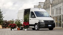 Volkswagen Veicoli Commerciali Nuovo Crafter 2024 - Esterni