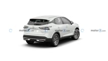 Nissan Qashqai 2025