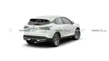Nissan Qashqai 2025