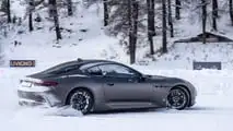 2025 Maserati GranTurismo Folgore