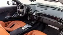 Ferrari 12Cilindri Spider (2025)