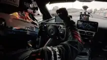 Il nuovo record della Mercedes-AMG al Nurburgring