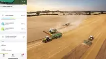 CLAAS connect 3.0: gestione delle macchine, dell'azienda agricola e dei servizi digitali in un'unica piattaforma