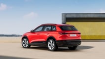 Audi Q6 e-tron (2025) básico